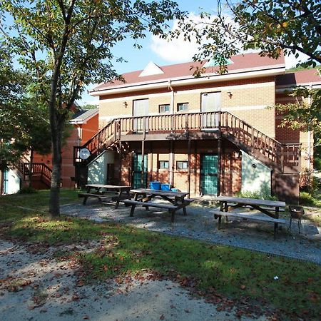 Hwangto Green Village Pension Yongin Esterno foto