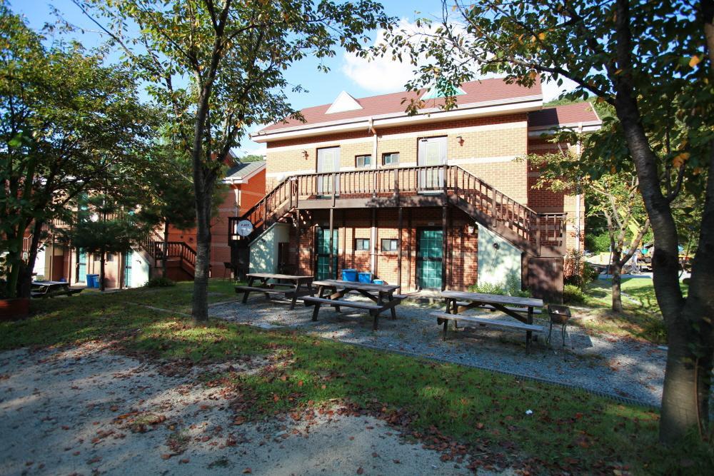 Hwangto Green Village Pension Yongin Esterno foto