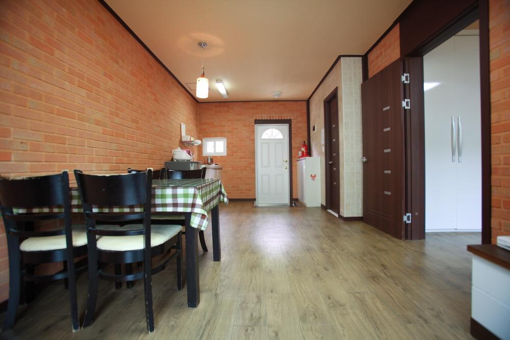 Hwangto Green Village Pension Yongin Esterno foto