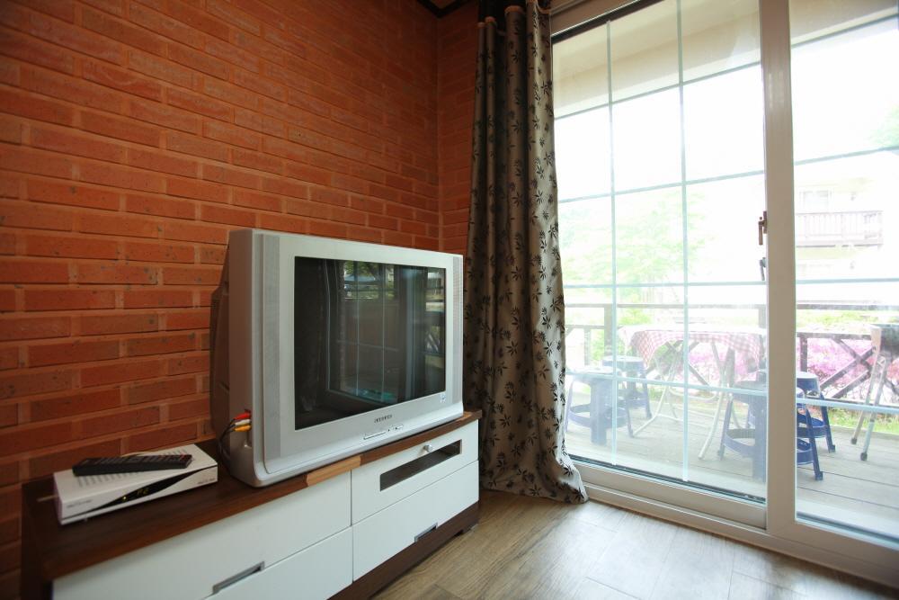 Hwangto Green Village Pension Yongin Esterno foto