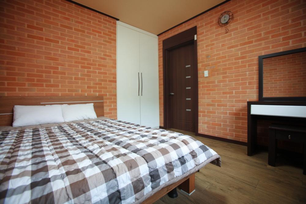 Hwangto Green Village Pension Yongin Esterno foto