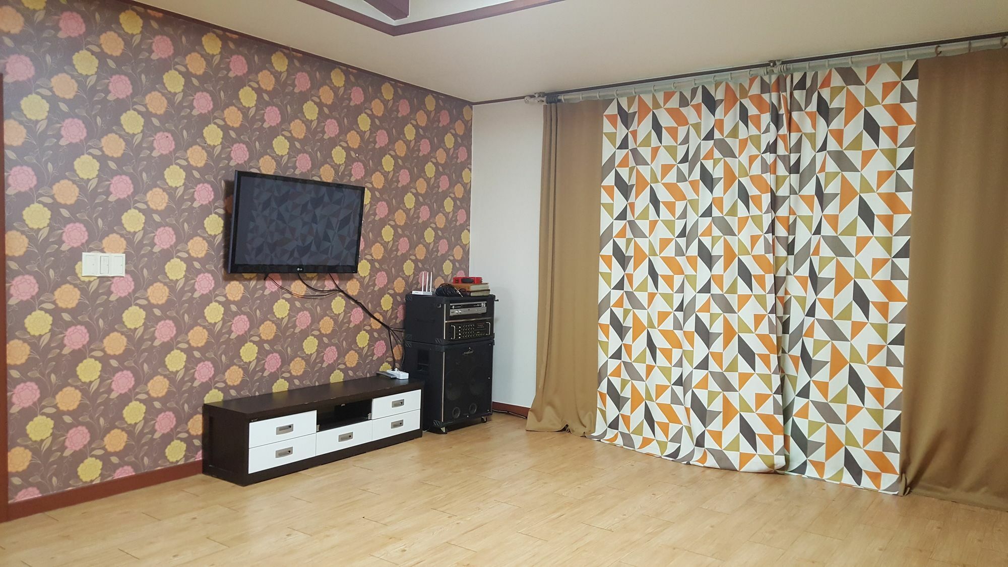 Hwangto Green Village Pension Yongin Esterno foto