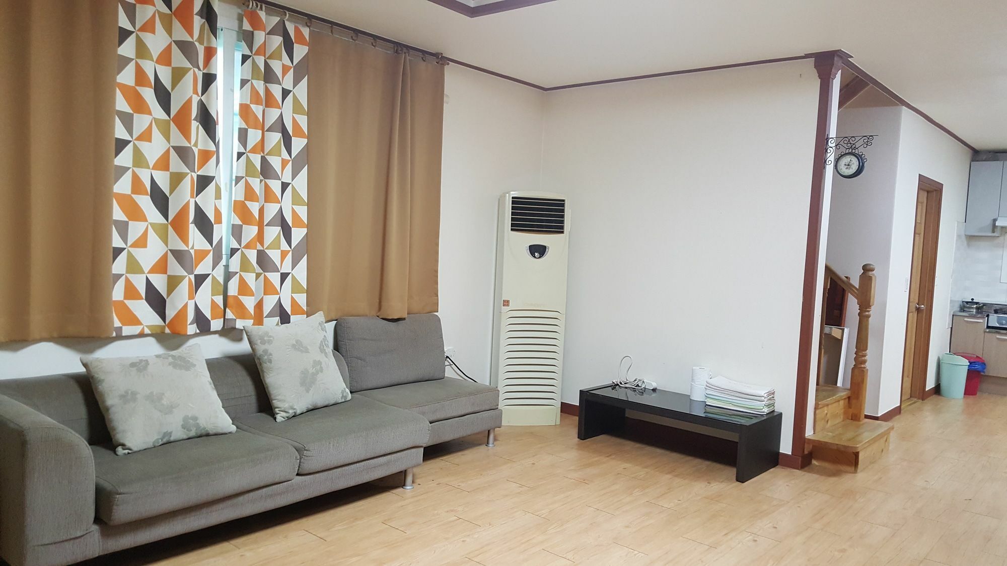 Hwangto Green Village Pension Yongin Esterno foto