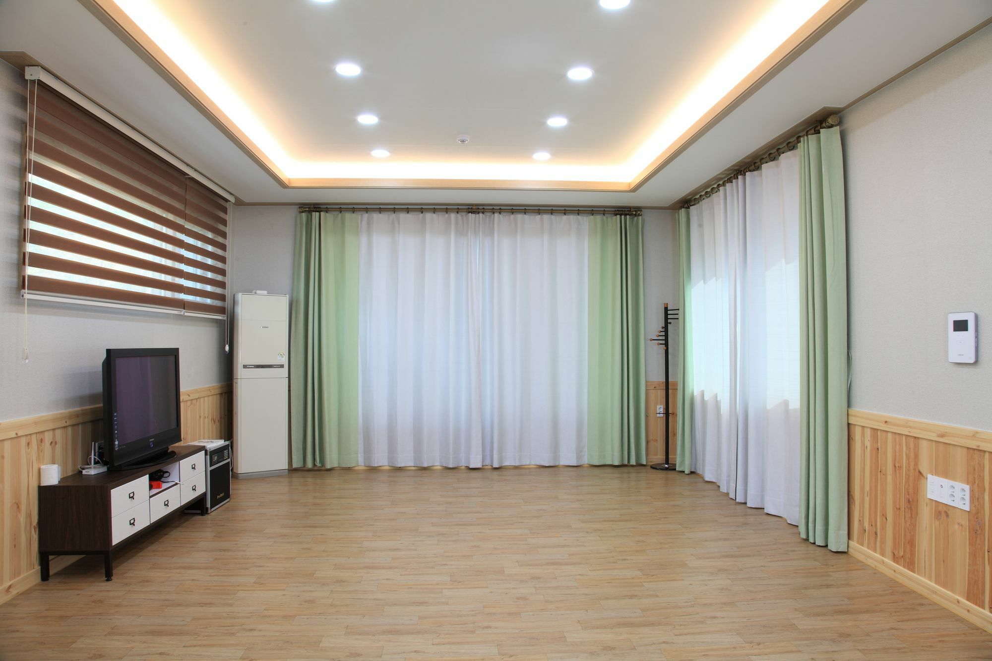 Hwangto Green Village Pension Yongin Esterno foto