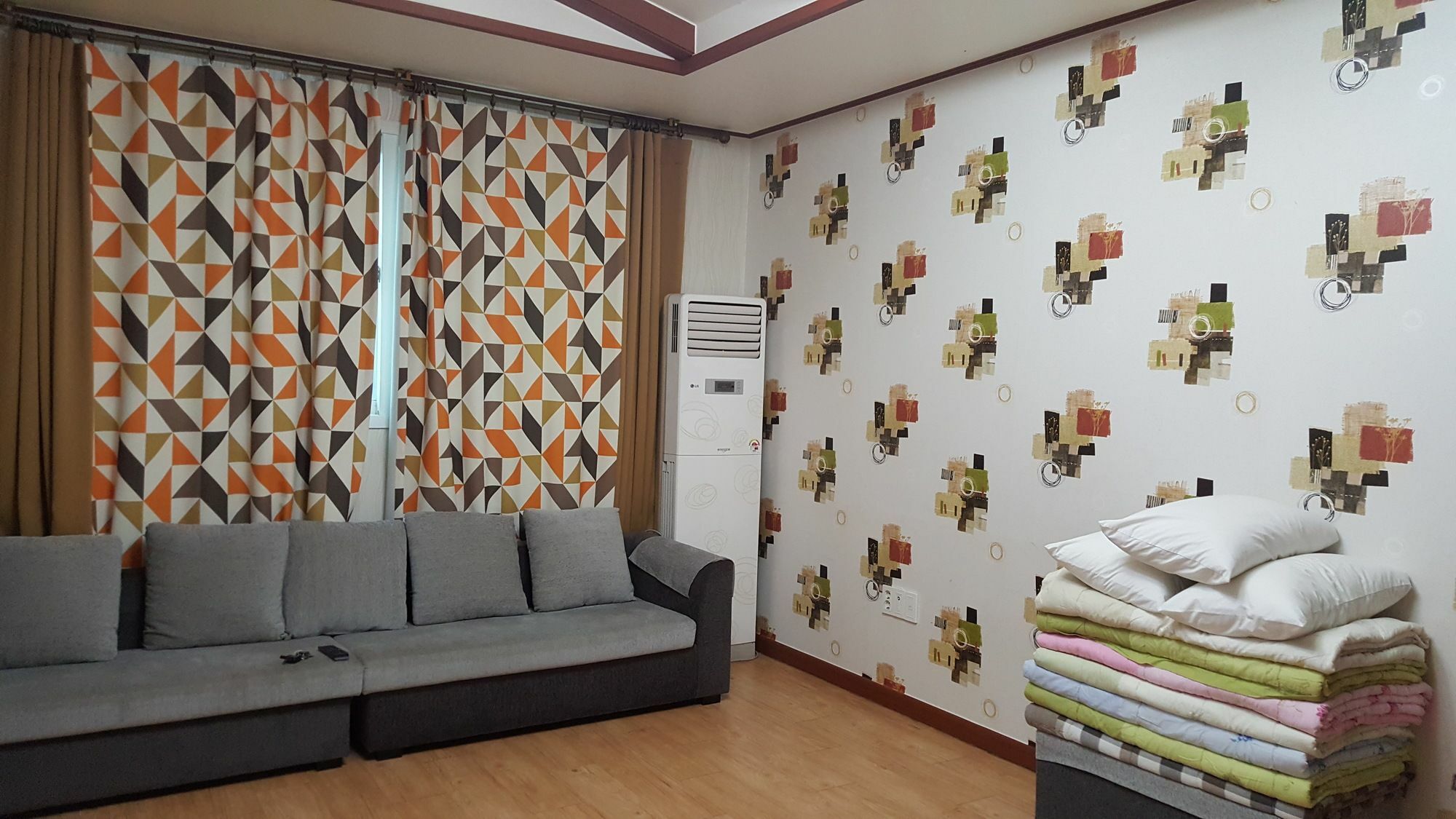 Hwangto Green Village Pension Yongin Esterno foto