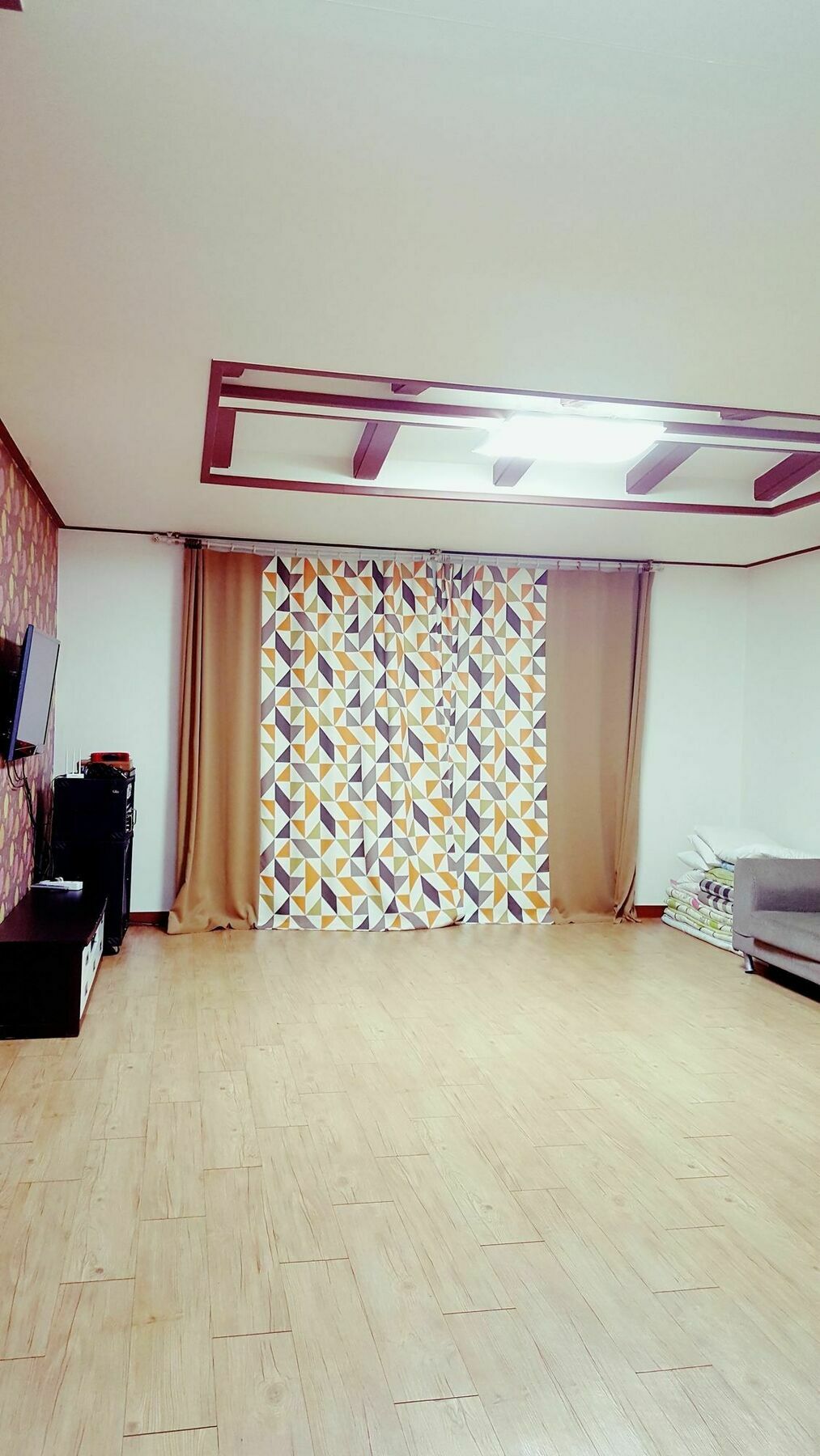 Hwangto Green Village Pension Yongin Esterno foto
