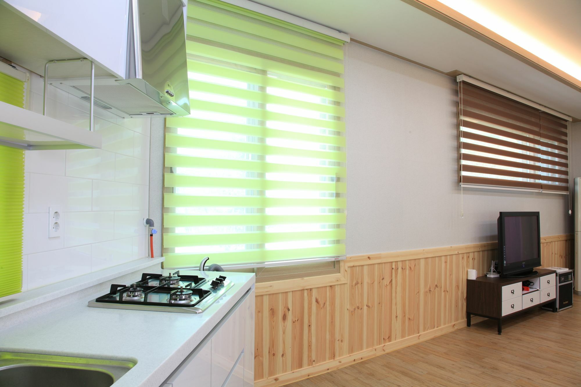 Hwangto Green Village Pension Yongin Esterno foto